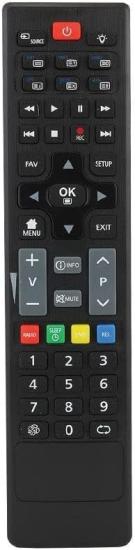 SUNNY-AXEN-WOON LCD-LED TV KUMANDA-LCD33585U